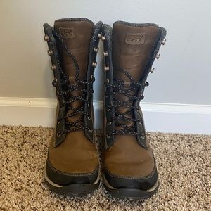 Waterproof Chaco Borealis Boots